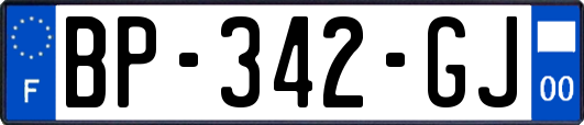 BP-342-GJ