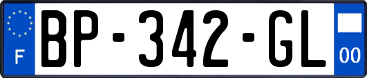 BP-342-GL