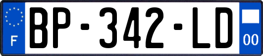 BP-342-LD