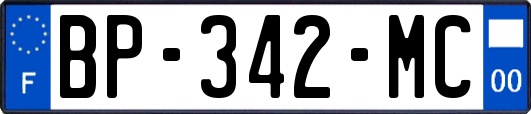 BP-342-MC