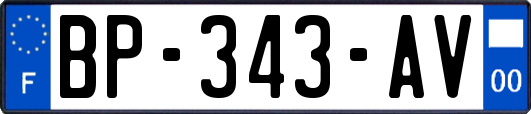 BP-343-AV