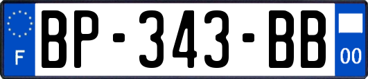 BP-343-BB