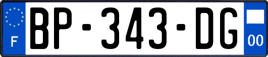 BP-343-DG