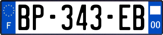 BP-343-EB