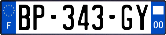 BP-343-GY