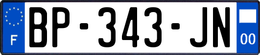 BP-343-JN