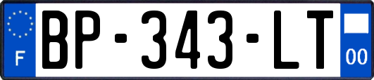 BP-343-LT