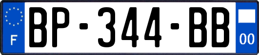 BP-344-BB