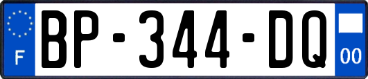 BP-344-DQ