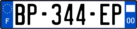 BP-344-EP