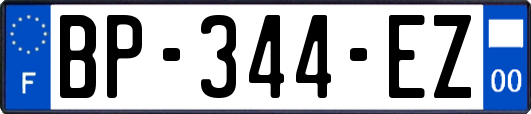 BP-344-EZ