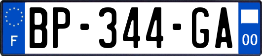 BP-344-GA