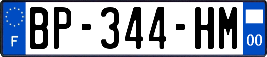 BP-344-HM