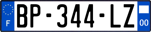 BP-344-LZ