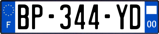 BP-344-YD