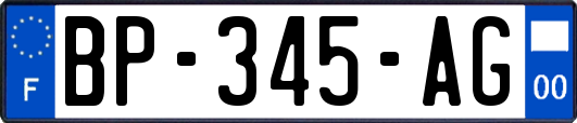 BP-345-AG