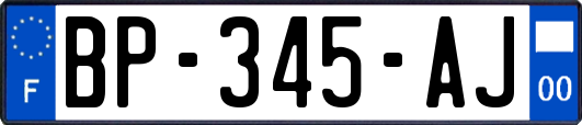 BP-345-AJ