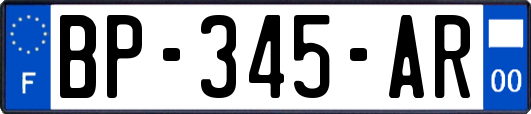 BP-345-AR