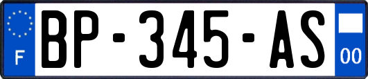 BP-345-AS