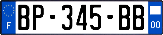 BP-345-BB