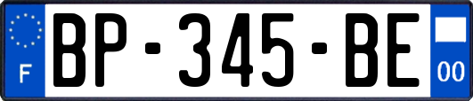 BP-345-BE