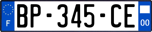 BP-345-CE