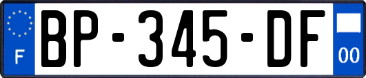 BP-345-DF