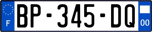 BP-345-DQ