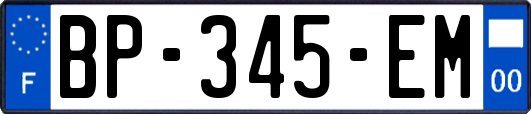 BP-345-EM