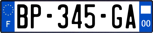 BP-345-GA