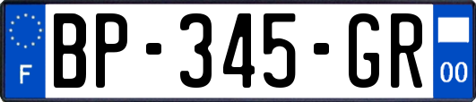 BP-345-GR
