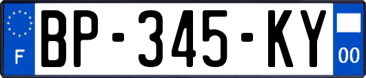 BP-345-KY