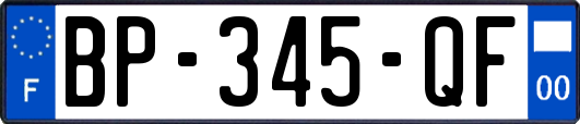 BP-345-QF