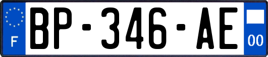 BP-346-AE