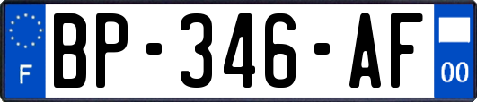 BP-346-AF