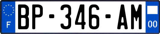 BP-346-AM