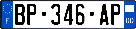 BP-346-AP