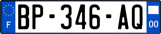 BP-346-AQ