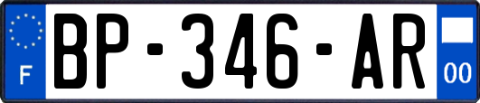 BP-346-AR