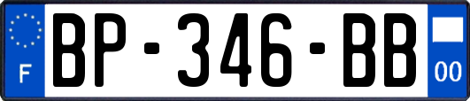 BP-346-BB