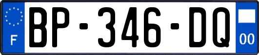 BP-346-DQ