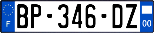 BP-346-DZ