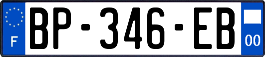 BP-346-EB