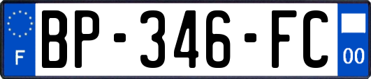 BP-346-FC