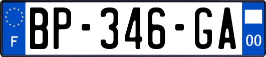 BP-346-GA