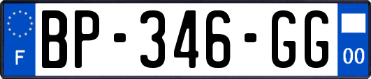 BP-346-GG