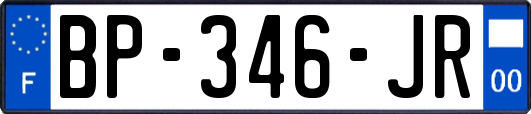 BP-346-JR