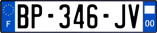 BP-346-JV