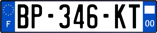 BP-346-KT