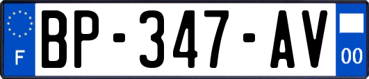 BP-347-AV